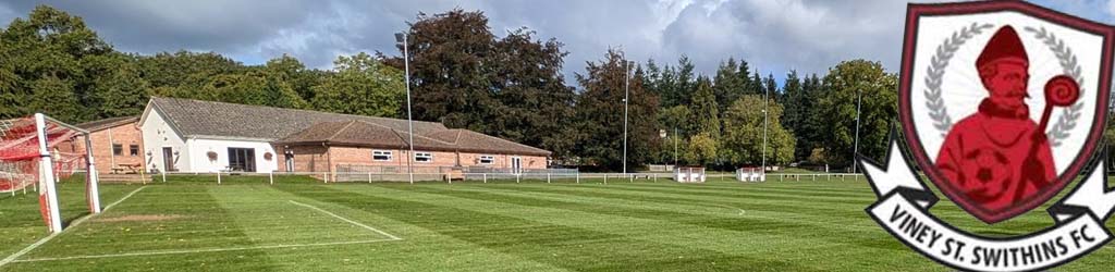 Viney St Swithins Sports & Social Club